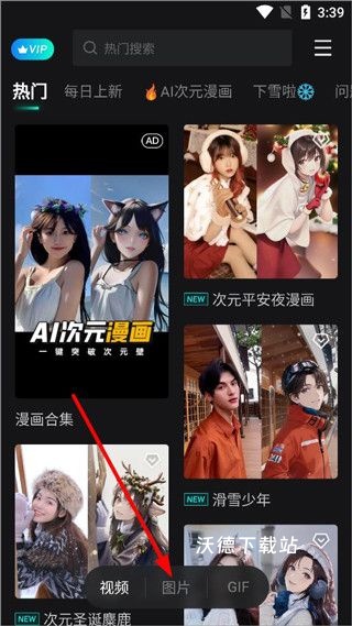 FACEPLAY_https://www.wordpress6.com_摄影图像_第1张