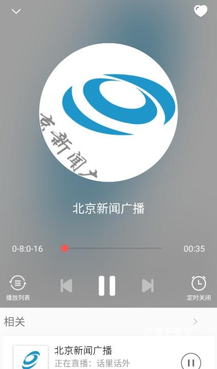 调频收音机_https://www.wordpress6.com_影音播放_第2张
