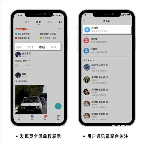 今日校园打卡_生活实用_第3张_沃德下载站 今日校园打卡_https://www.wordpress6.com_生活实用_第3张