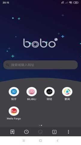 啵啵浏览器无国界全球通下载_系统工具_第2张_沃德下载站 啵啵浏览器无国界全球通下载_https://www.wordpress6.com_系统工具_第2张