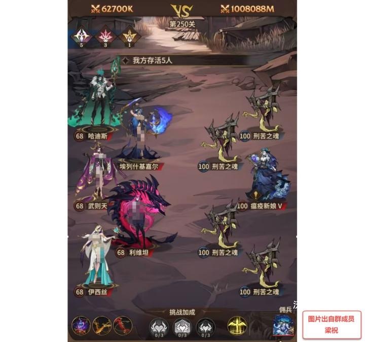 女武神战纪遗忘之地血色村镇快速通关攻略_https://www.wordpress6.com_游戏攻略_第3张