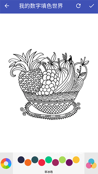 数字涂色绘本app_https://www.wordpress6.com_生活实用_第2张