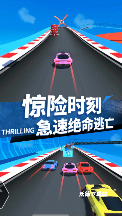 变形3D战车公路狂飙下载_https://m.wordpress6.com_休闲益智_第2张