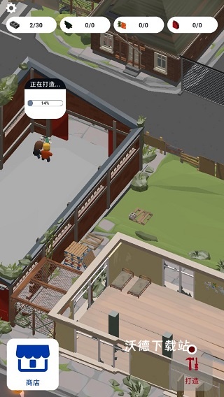 废弃城市生存下载_https://m.wordpress6.com_休闲益智_第3张