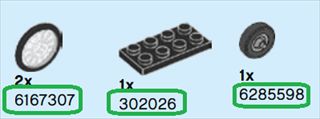 LEGOBuilder攻略_生活实用_第2张_沃德下载站 LEGOBuilder攻略_https://www.wordpress6.com_生活实用_第2张