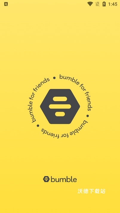 bumble_通讯社交_第1张_沃德下载站 bumble_https://www.wordpress6.com_通讯社交_第1张