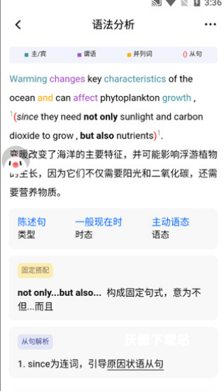 亲爱的翻译官_https://www.wordpress6.com_学习教育_第2张