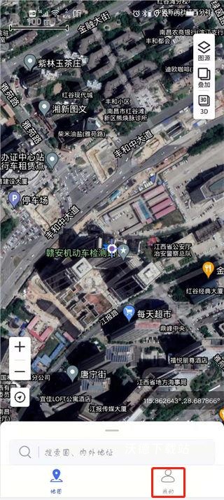 新知卫星地图_https://www.wordpress6.com_生活实用_第5张
