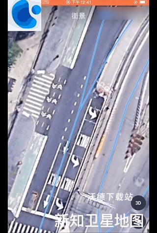 新知卫星地图_https://www.wordpress6.com_生活实用_第10张