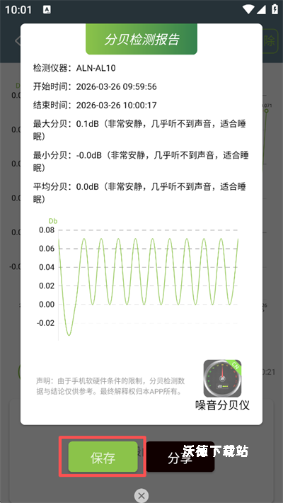 噪音分贝仪_https://www.wordpress6.com_生活实用_第3张