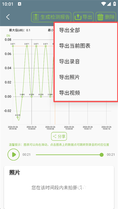 噪音分贝仪_https://www.wordpress6.com_生活实用_第4张