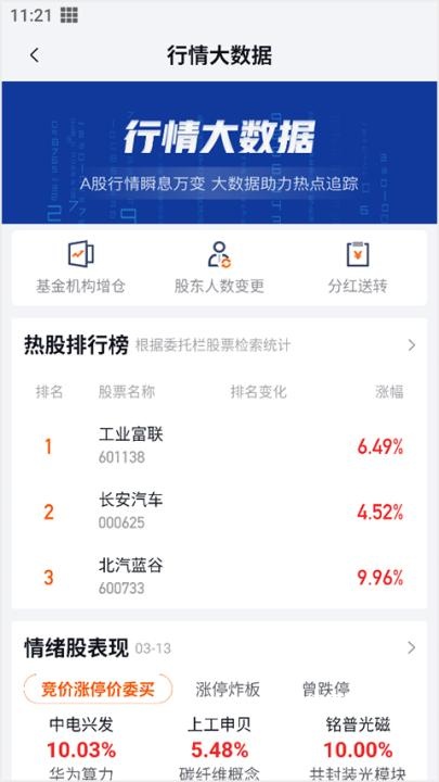 天风高财生app_https://www.wordpress6.com_金融理财_第2张