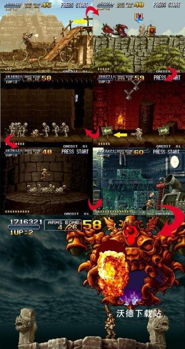 合金弹头3下载_https://m.wordpress6.com_飞行射击_第11张