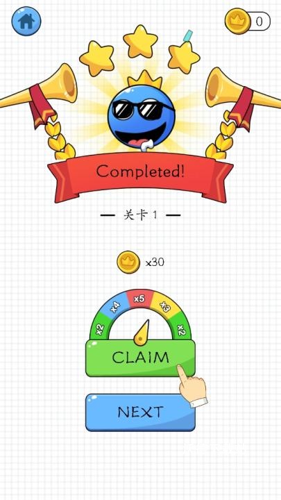 彩虹怪兽大救援下载_https://www.wordpress6.com_休闲益智_第3张