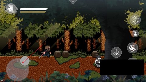 黑神话像素版0.2下载_动作冒险_第2张_沃德下载站 黑神话像素版0.2下载_https://www.wordpress6.com_动作冒险_第2张