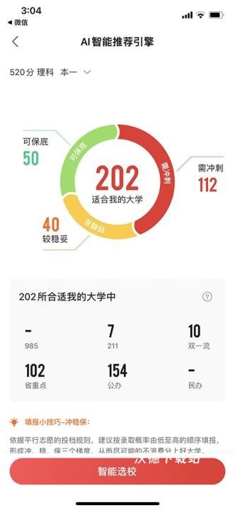 优志愿app_https://www.wordpress6.com_学习教育_第4张