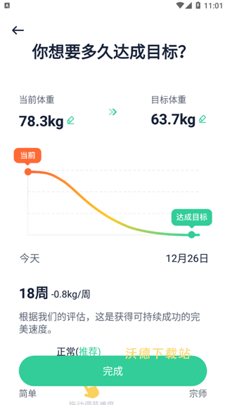 辟谷轻断食App_https://www.wordpress6.com_生活实用_第5张