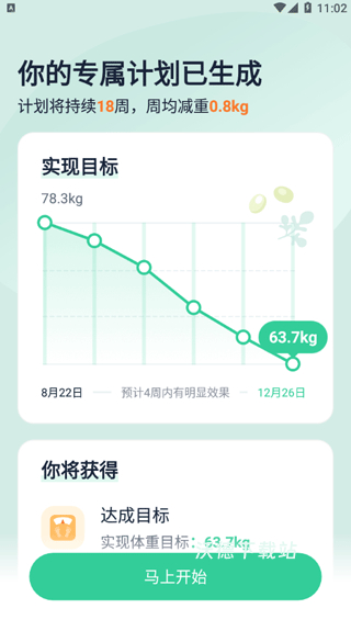 辟谷轻断食App_https://www.wordpress6.com_生活实用_第6张