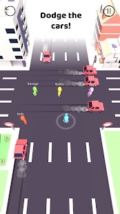 都市交通高峰挑战下载_https://www.wordpress6.com_休闲益智_第2张