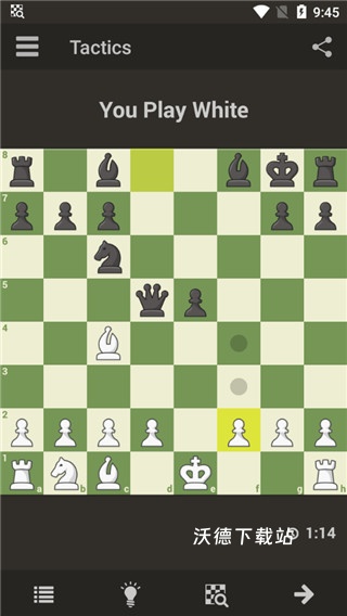 国际象棋在线版下载_休闲益智_第3张_沃德下载站 国际象棋在线版下载_https://www.wordpress6.com_休闲益智_第3张