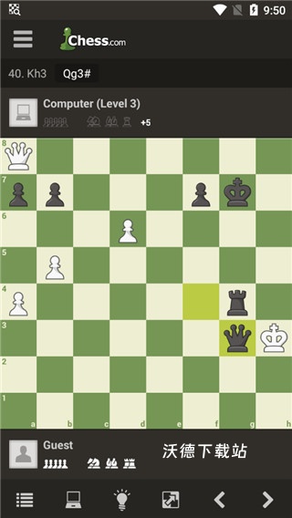 国际象棋在线版下载_休闲益智_第2张_沃德下载站 国际象棋在线版下载_https://www.wordpress6.com_休闲益智_第2张