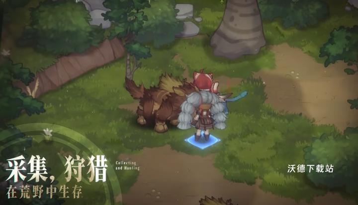 代号深渊之歌强力角色推荐_游戏攻略_第1张_沃德下载站 代号深渊之歌强力角色推荐_https://www.wordpress6.com_游戏攻略_第1张