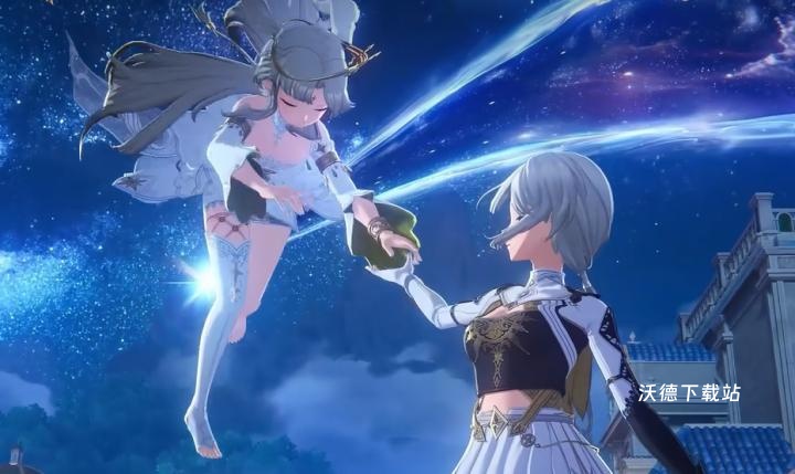 《归环》42天末日详情介绍_游戏攻略_第4张_沃德下载站 《归环》42天末日详情介绍_https://www.wordpress6.com_游戏攻略_第4张