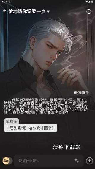 Saylo国际服_https://m.wordpress6.com_通讯社交_第4张