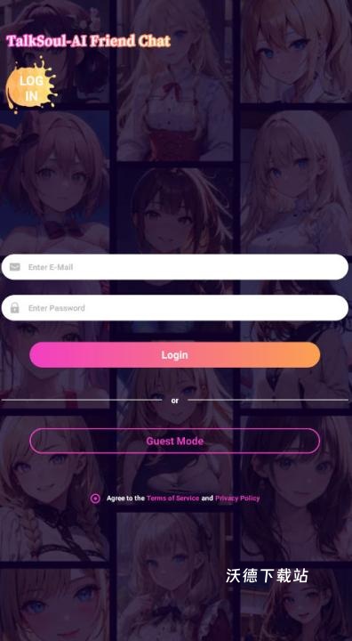 TalkSoul_https://m.wordpress6.com_通讯社交_第3张