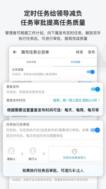 事事明app_办公商务_第3张_沃德下载站 事事明app_https://www.wordpress6.com_办公商务_第3张