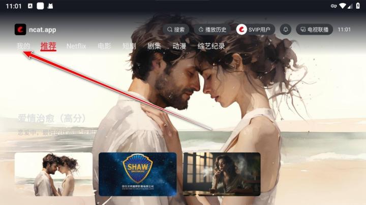 网飞猫TV版_影音播放_第3张_沃德下载站 网飞猫TV版_https://www.wordpress6.com_影音播放_第3张