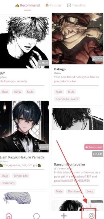 dokichat_通讯社交_第4张_沃德下载站 dokichat_https://www.wordpress6.com_通讯社交_第4张