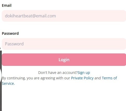 dokichat_通讯社交_第8张_沃德下载站 dokichat_https://www.wordpress6.com_通讯社交_第8张