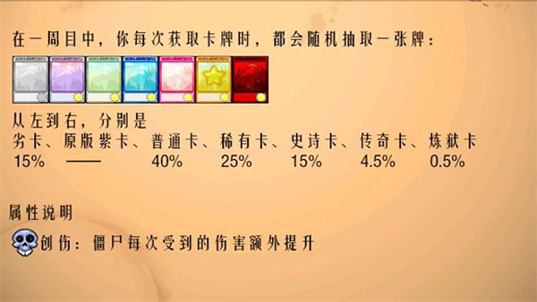 植物大战僵尸抽卡版下载_休闲益智_第3张_沃德下载站 植物大战僵尸抽卡版下载_https://www.wordpress6.com_休闲益智_第3张