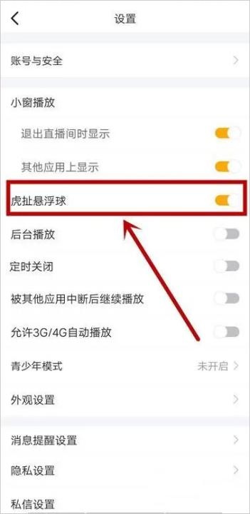 虎牙助手_https://www.wordpress6.com_影音播放_第10张
