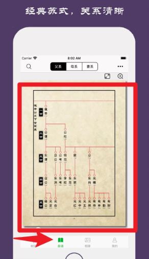 族记app_https://www.wordpress6.com_生活实用_第2张