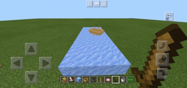 我的世界1.16.210.60基岩版下载_https://www.wordpress6.com_动作冒险_第3张