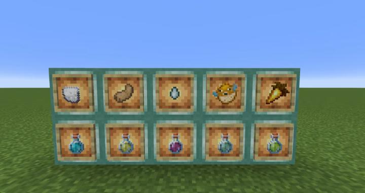 我的世界1.19.31.01基岩版下载_https://www.wordpress6.com_动作冒险_第5张
