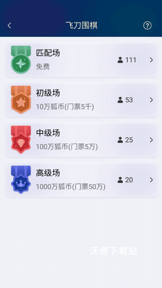 野狐围棋app_生活实用_第10张_沃德下载站 野狐围棋app_https://www.wordpress6.com_生活实用_第10张