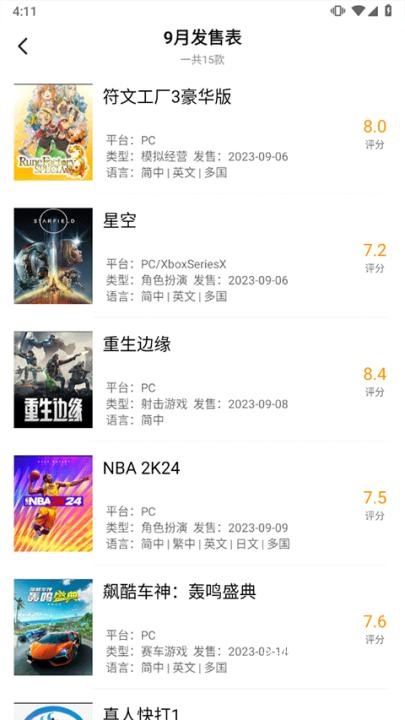 3dmgame_生活实用_第2张_沃德下载站 3dmgame_https://www.wordpress6.com_生活实用_第2张