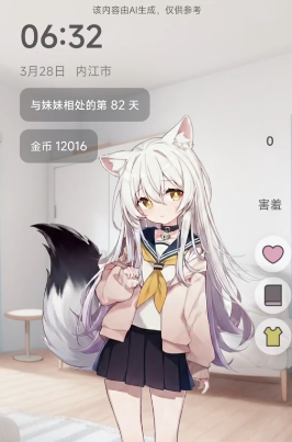 《妹居物语》沪东地址可以改吗?-修改地址教学_游戏攻略_第1张_沃德下载站 《妹居物语》沪东地址可以改吗?-修改地址教学_https://www.wordpress6.com_游戏攻略_第1张