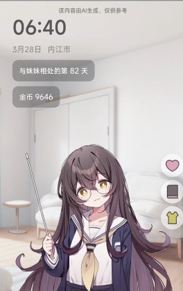 《妹居物语》沪东地址可以改吗?-修改地址教学_游戏攻略_第3张_沃德下载站 《妹居物语》沪东地址可以改吗?-修改地址教学_https://www.wordpress6.com_游戏攻略_第3张