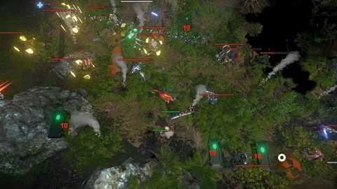 守望联盟2下载_飞行射击_第3张_沃德下载站 守望联盟2下载_https://www.wordpress6.com_飞行射击_第3张