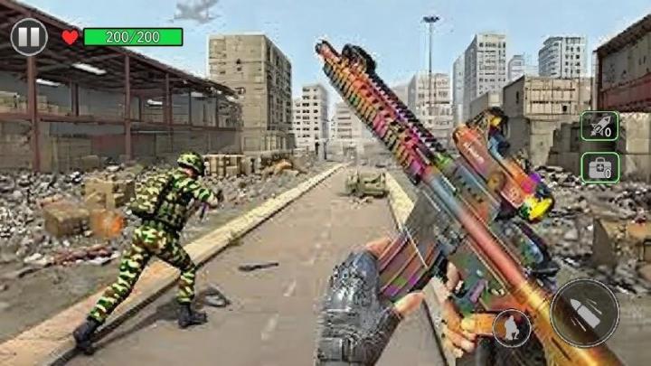 枪战突击下载_飞行射击_第1张_沃德下载站 枪战突击下载_https://www.wordpress6.com_飞行射击_第1张