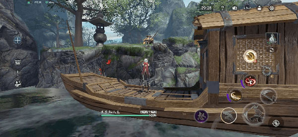流星群侠传网易版_https://www.wordpress6.com_角色扮演_第3张