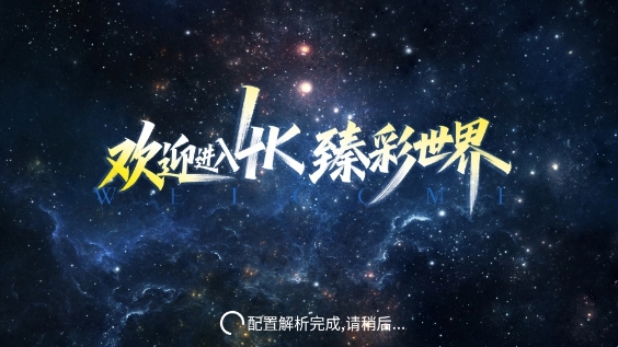 4K视界电视版_影音播放_第1张_沃德下载站 4K视界电视版_https://www.wordpress6.com_影音播放_第1张