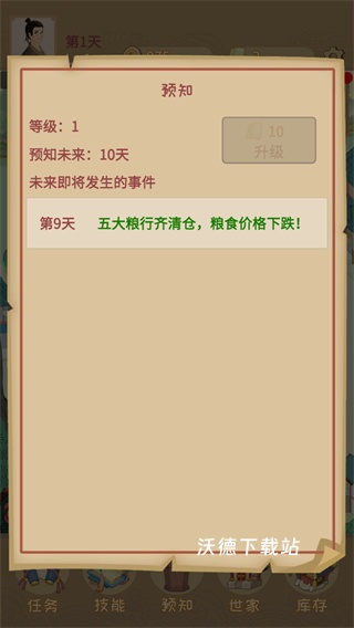 回到宋朝买条街_https://www.wordpress6.com_模拟经营_第4张