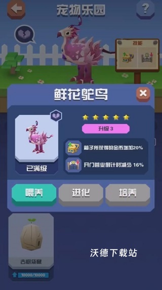 疯狂动物团_https://www.wordpress6.com_休闲益智_第4张