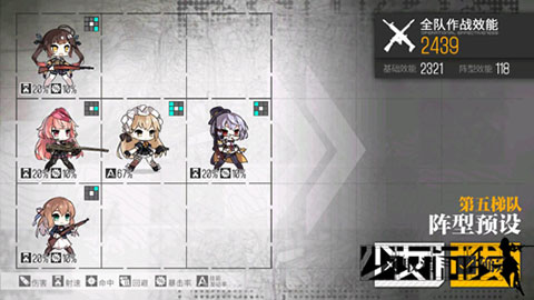 少女前线九游服_https://www.wordpress6.com_角色扮演_第3张