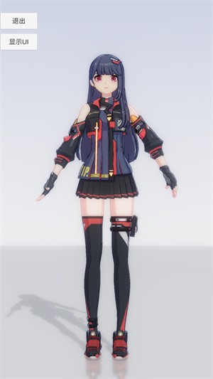 手办模特_https://www.wordpress6.com_模拟经营_第5张